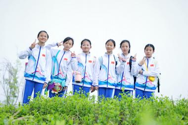 圣菲学校春季社会实践活动